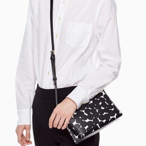 Kate spade crossbody bag - Picture 4 of 4